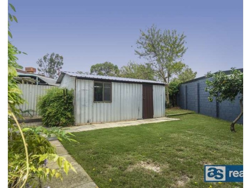 155 Second Avenue, Eden Hill WA 6054