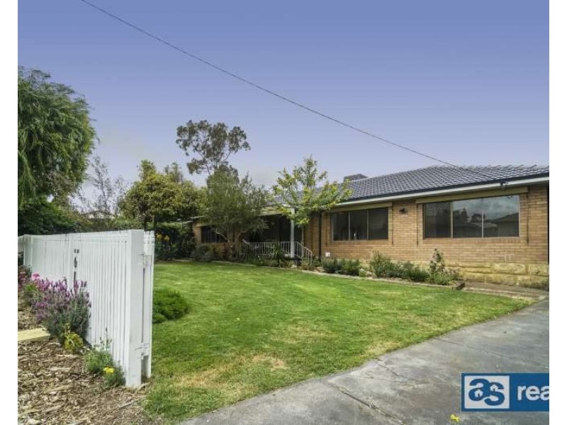 155 Second Avenue, Eden Hill WA 6054