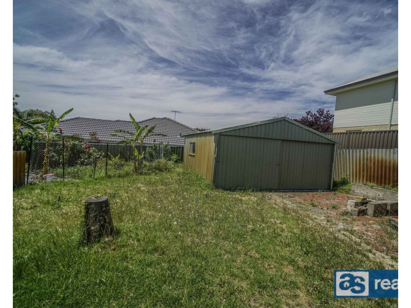 22 Maurice Street, Embleton WA 6062