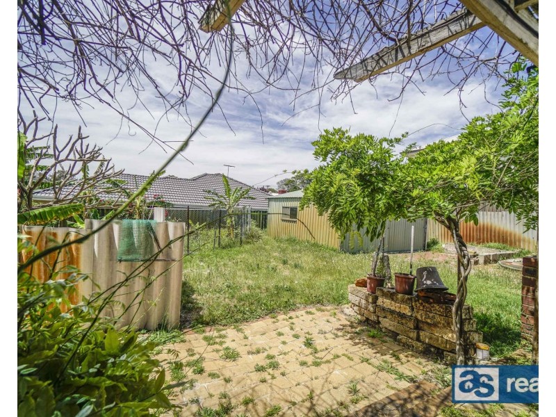 22 Maurice Street, Embleton WA 6062