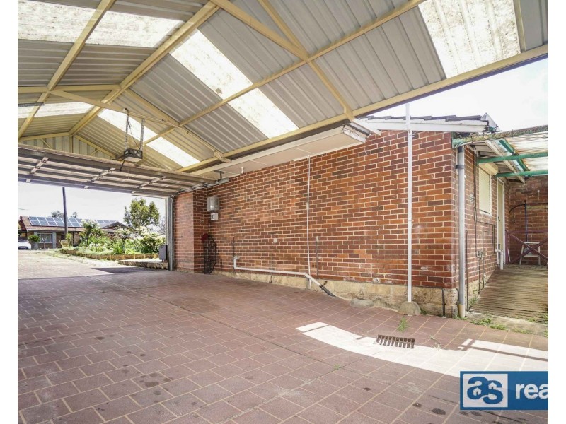 22 Maurice Street, Embleton WA 6062