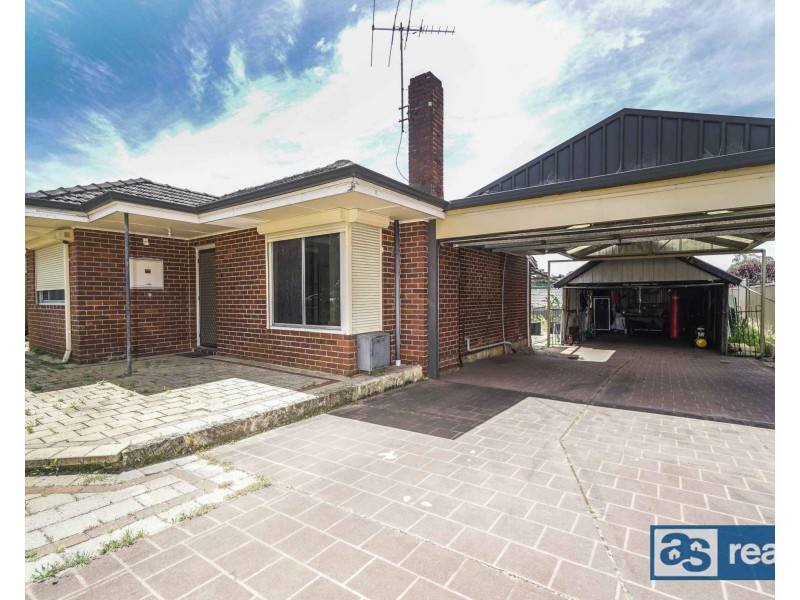 22 Maurice Street, Embleton WA 6062