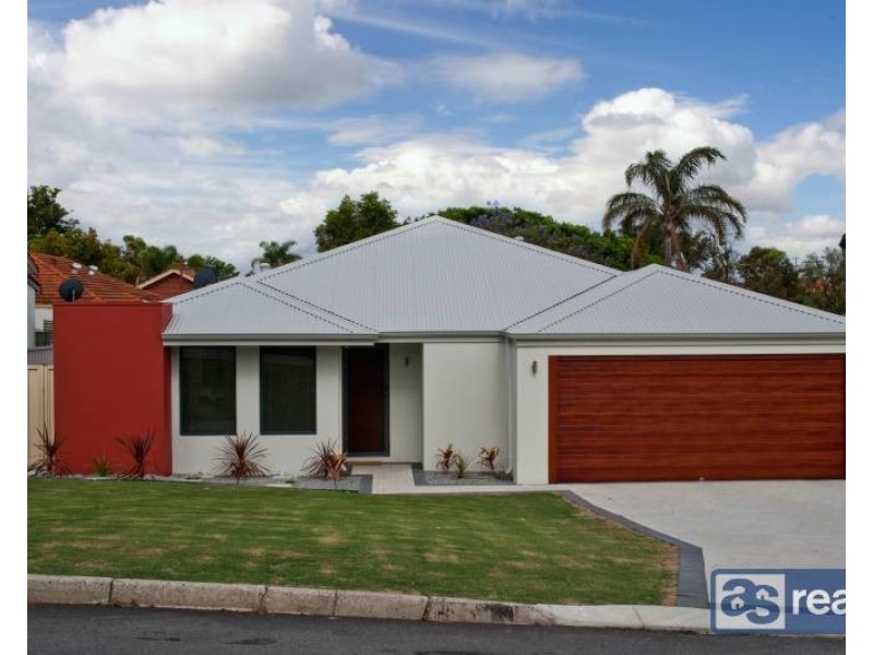 6 Irwin Road, Embleton WA 6062