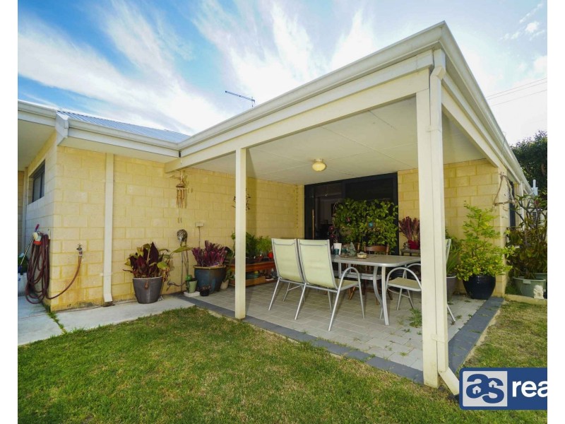 6 Irwin Road, Embleton WA 6062