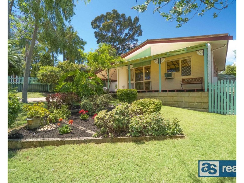 12 Feredy Street, Embleton WA 6062