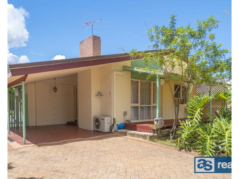 12 Feredy Street, Embleton WA 6062