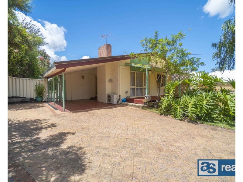 12 Feredy Street, Embleton WA 6062