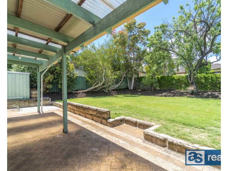 12 Feredy Street, Embleton WA 6062