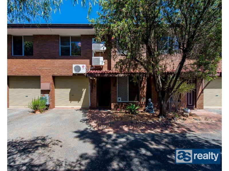 3/56 First Avenue, Mount Lawley WA 6050