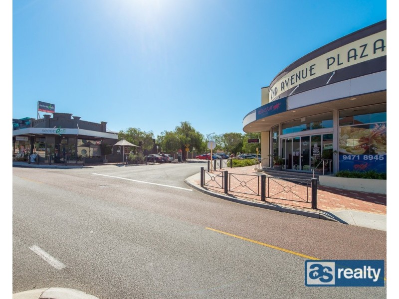 3/56 First Avenue, Mount Lawley WA 6050