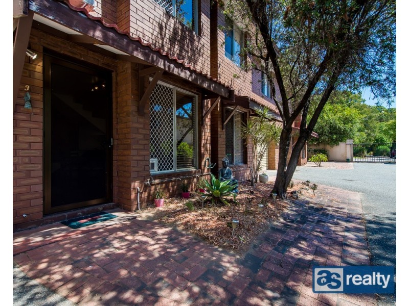 3/56 First Avenue, Mount Lawley WA 6050