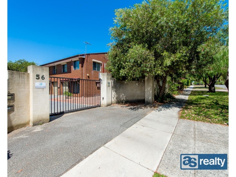3/56 First Avenue, Mount Lawley WA 6050