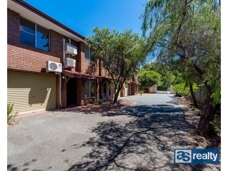 3/56 First Avenue, Mount Lawley WA 6050