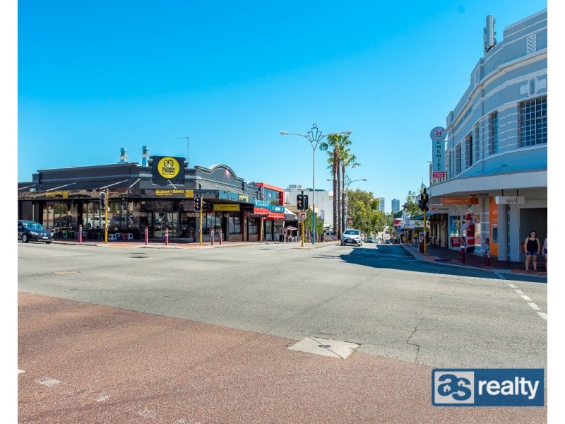 3/56 First Avenue, Mount Lawley WA 6050