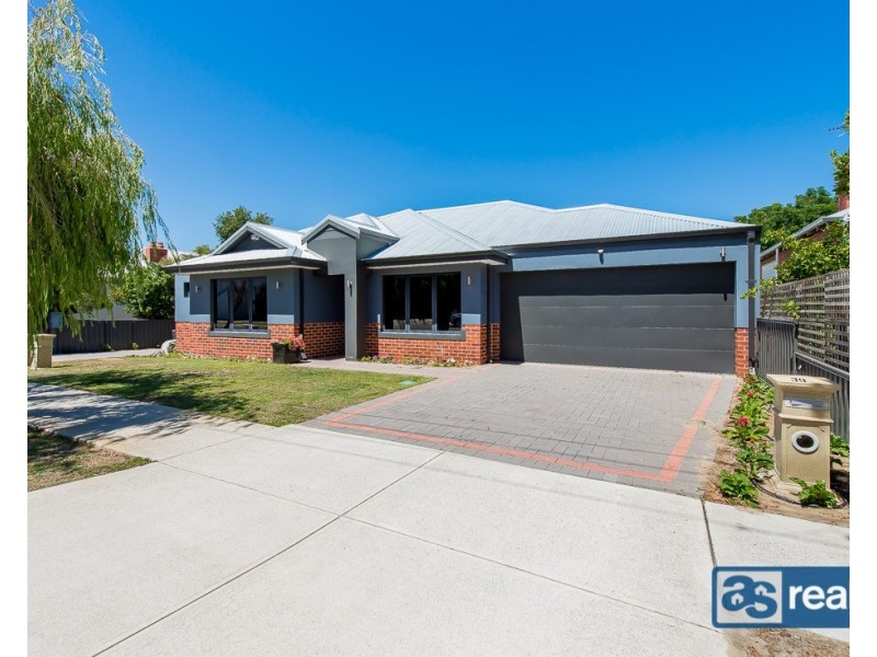 39 Clavering Road, Bayswater WA 6053