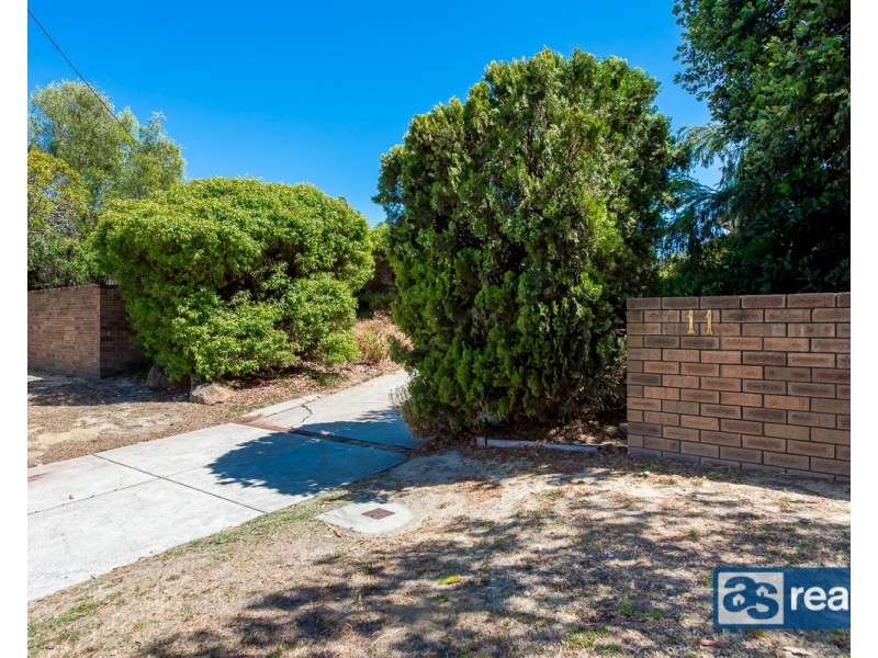 4/11 Fletcher Street, Yokine WA 6060