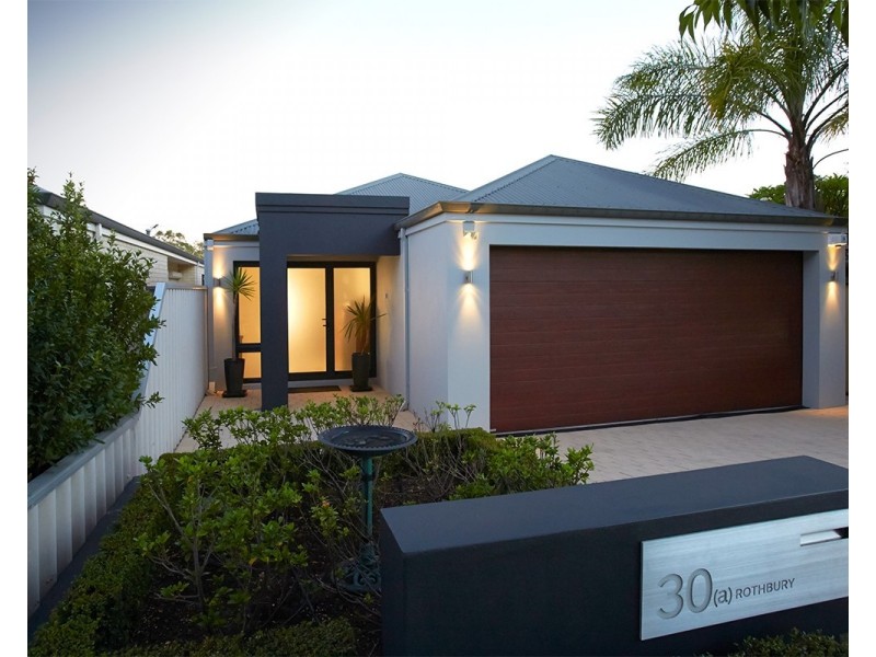 30 Rothbury Road, Embleton WA 6062