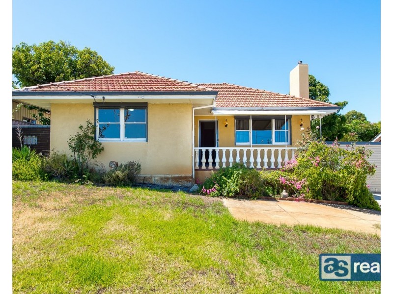124 Broun Avenue, Embleton WA 6062