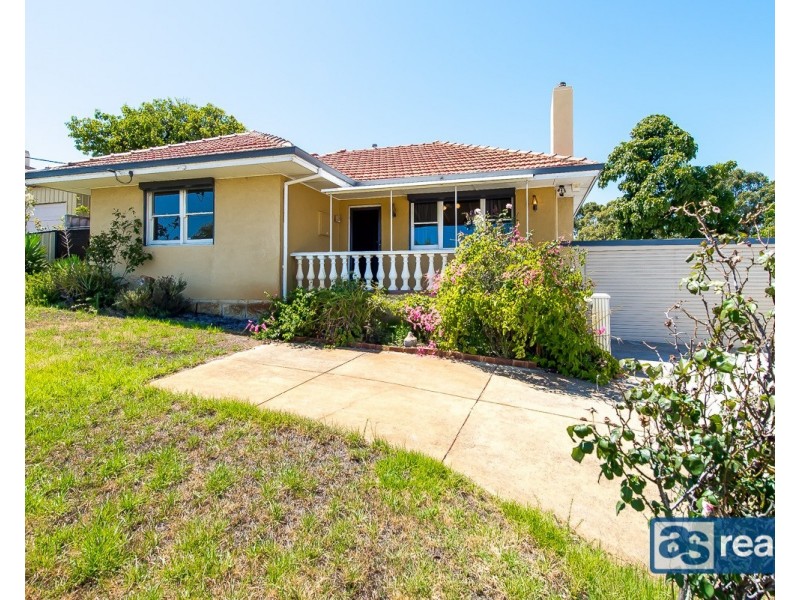 124 Broun Avenue, Embleton WA 6062