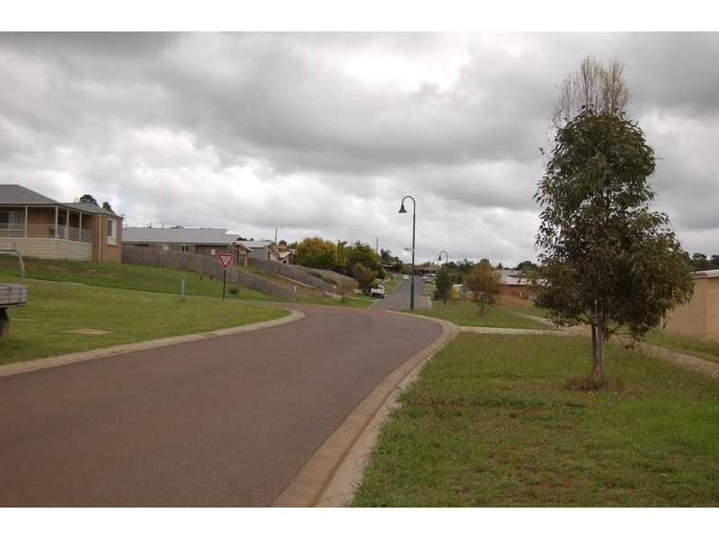 Lot 6 Vale Court, Leongatha VIC 3953