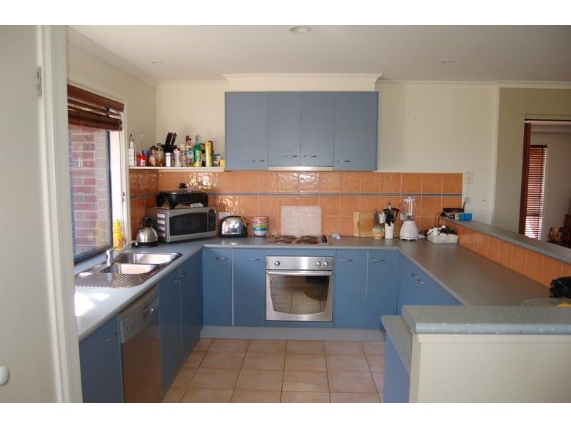 9 Blair Crescent, Leongatha VIC 3953