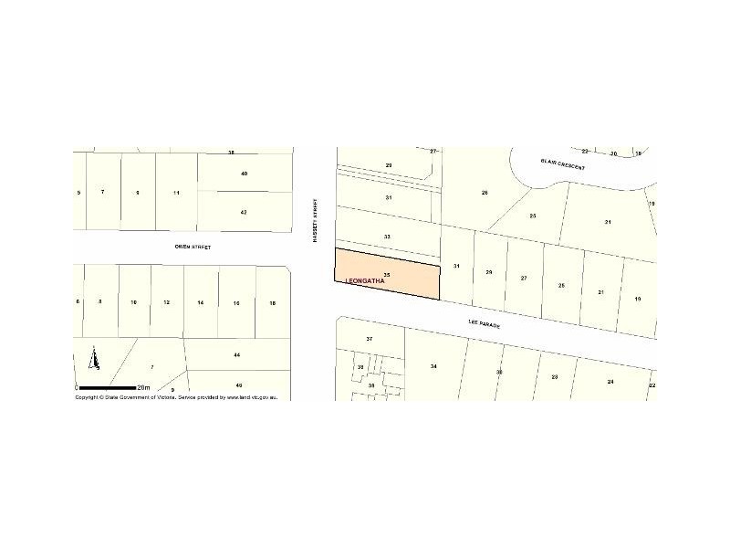 35 Hassett Street, Leongatha VIC 3953