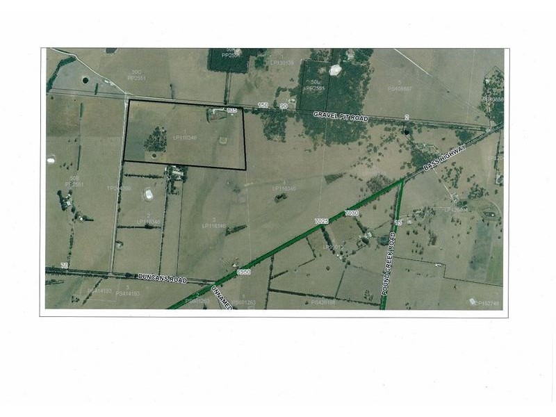 135 Gravel Pit Road, Inverloch VIC 3996