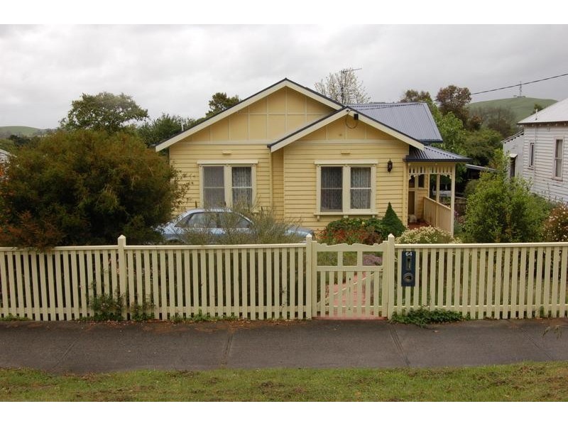 64 Radovick Street, Korumburra VIC 3950