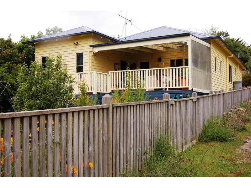 64 Radovick Street, Korumburra VIC 3950