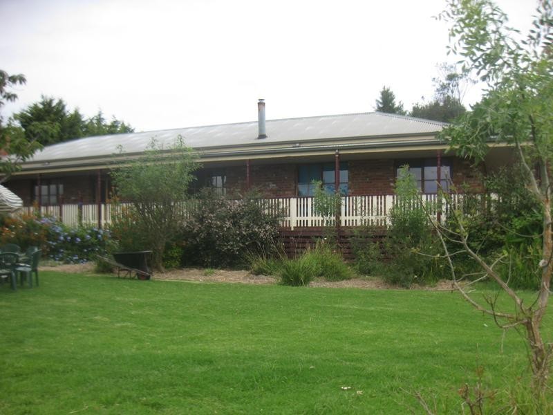 295 Racecourse Road, Leongatha VIC 3953