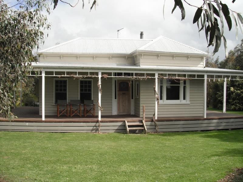 21 Oldens Road, Outtrim VIC 3951