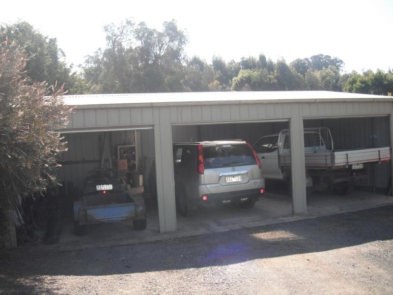 90 Stevens Road, Kardella VIC 3951