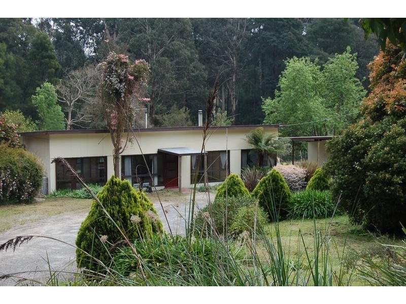 Mirboo North VIC 3871