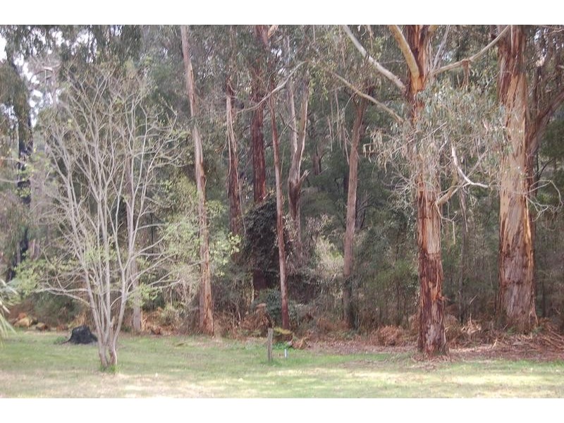 Mirboo North VIC 3871