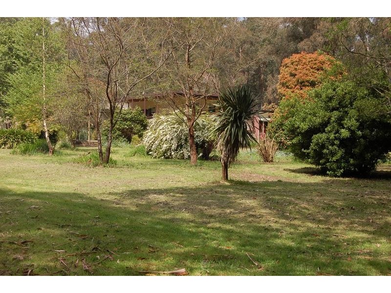 Mirboo North VIC 3871