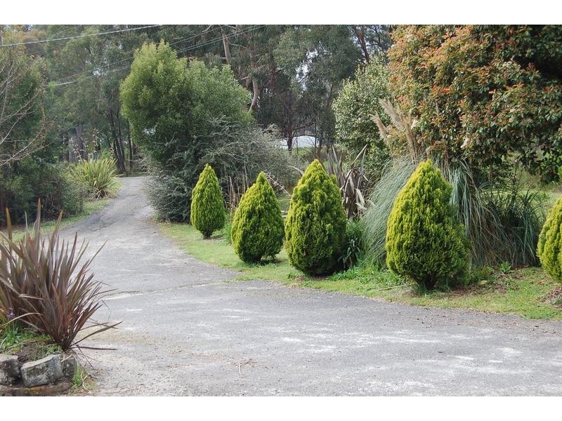 Mirboo North VIC 3871