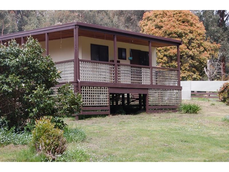 Mirboo North VIC 3871