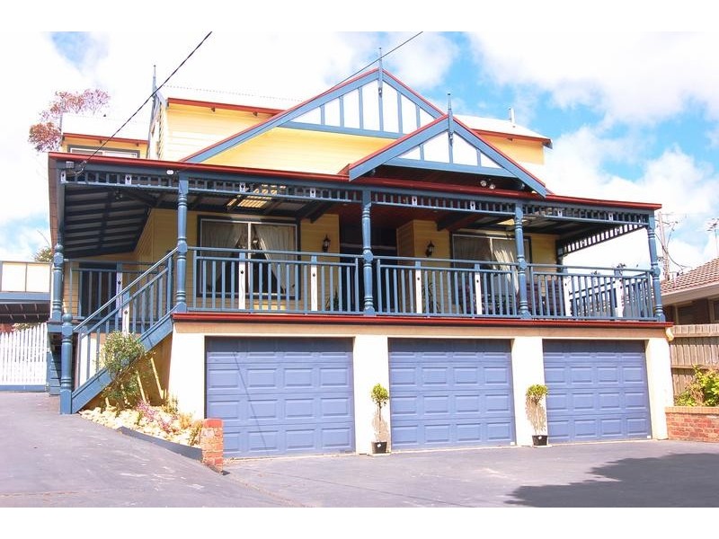 21 Jumbunna Road, Korumburra VIC 3950