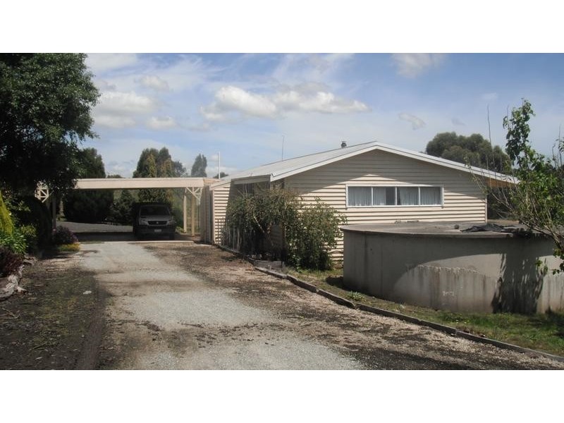 650 Yannathan Road, Nyora VIC 3987