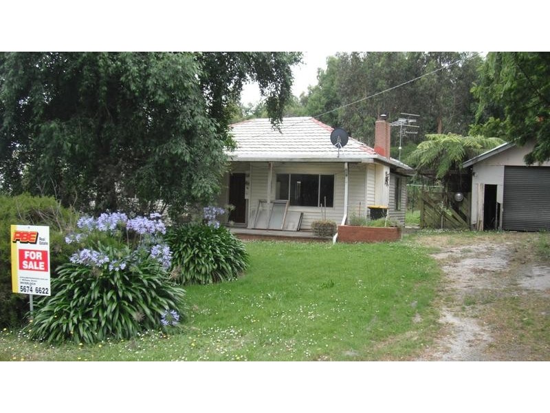 25 Kongwak/Inverloch Road, Kongwak VIC 3951