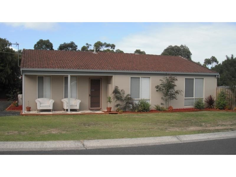 27 Cashin Street, Inverloch VIC 3996