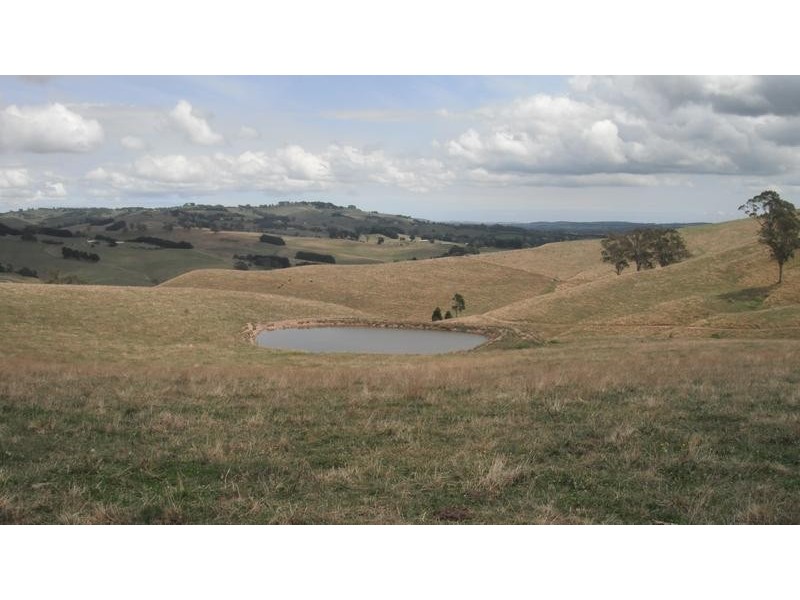 235 Loch/Poowong Road, Loch VIC 3945