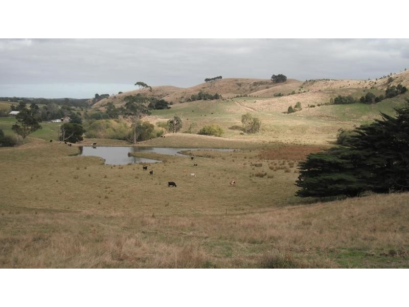 235 Loch/Poowong Road, Loch VIC 3945