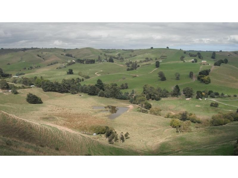 235 Loch/Poowong Road, Loch VIC 3945