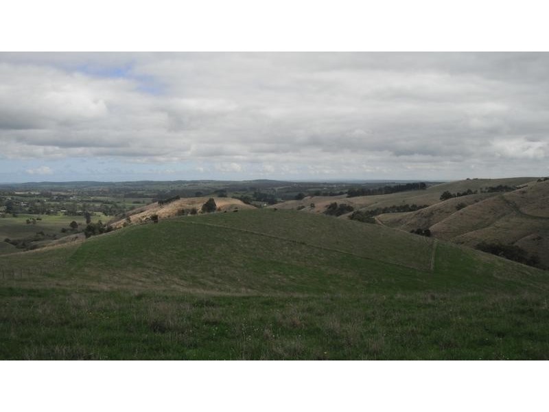 235 Loch/Poowong Road, Loch VIC 3945