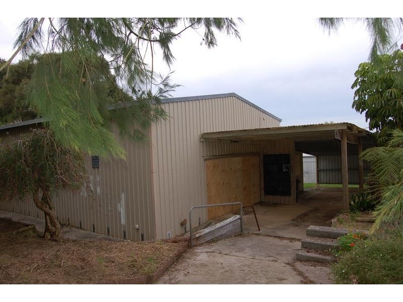 40-46 Farmers Road, Dumbalk VIC 3956