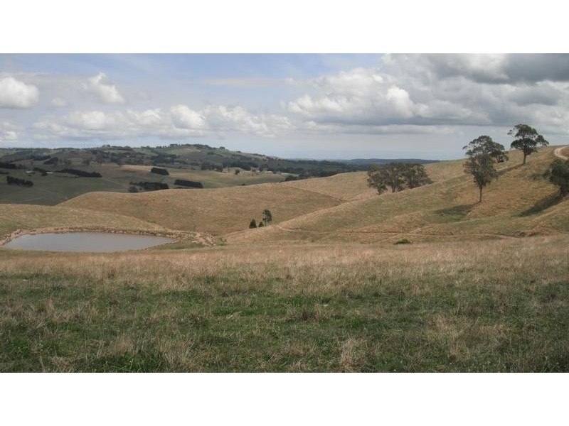 281 Loch-Poowong Road, Loch VIC 3945