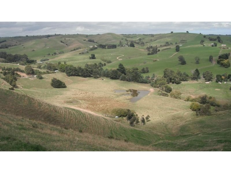 235 Loch-Poowong Road, Loch VIC 3945