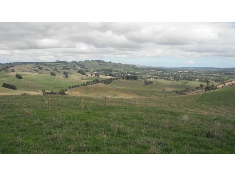 0 Fry’s Lane, Poowong VIC 3988