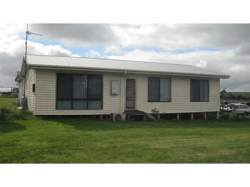270 Leongatha South/Outtrim Road, Leongatha South VIC 3953